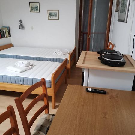 Guest House Accommodation Rupine Premantura Exterior photo