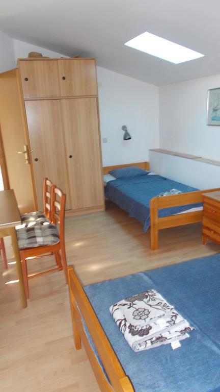 Guest House Accommodation Rupine Premantura Room photo