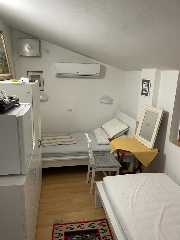 Guest House Accommodation Rupine Premantura Exterior photo