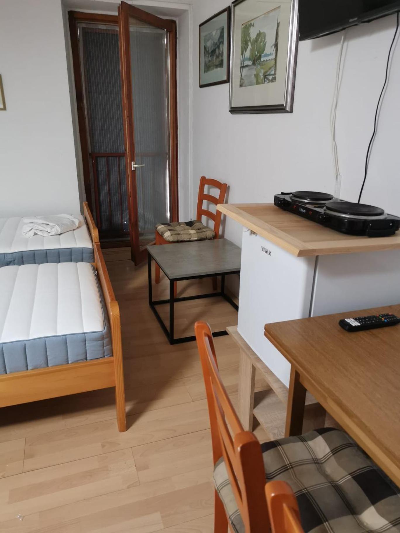 Guest House Accommodation Rupine Premantura Exterior photo