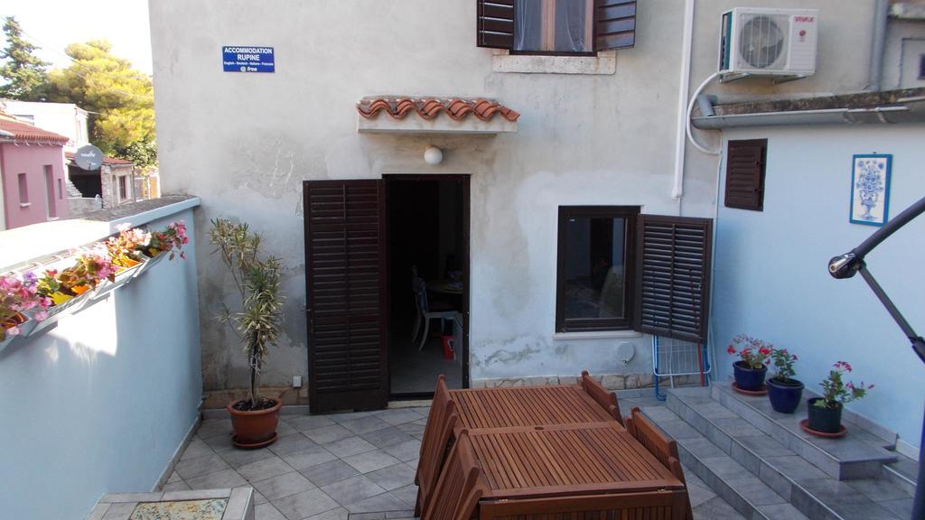 Guest House Accommodation Rupine Premantura Exterior photo