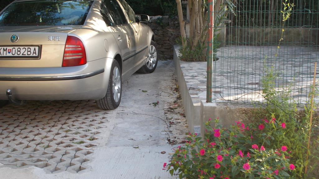 Guest House Accommodation Rupine Premantura Exterior photo