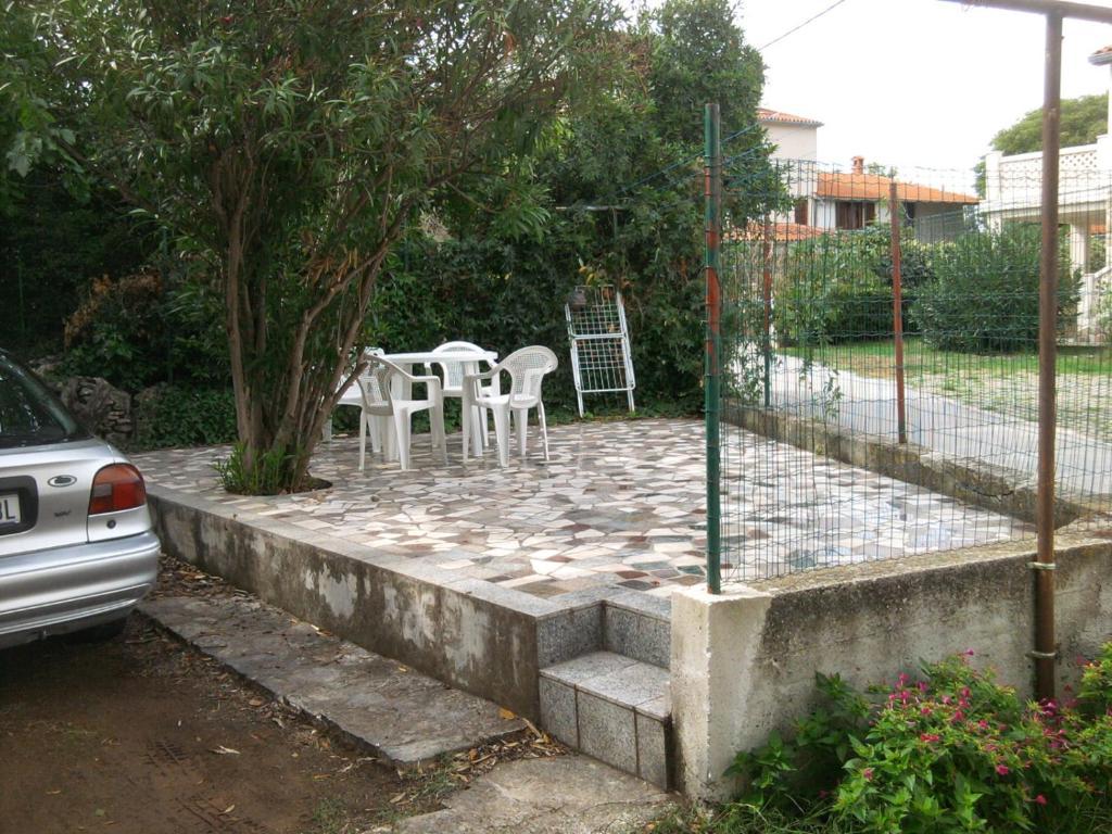 Guest House Accommodation Rupine Premantura Exterior photo
