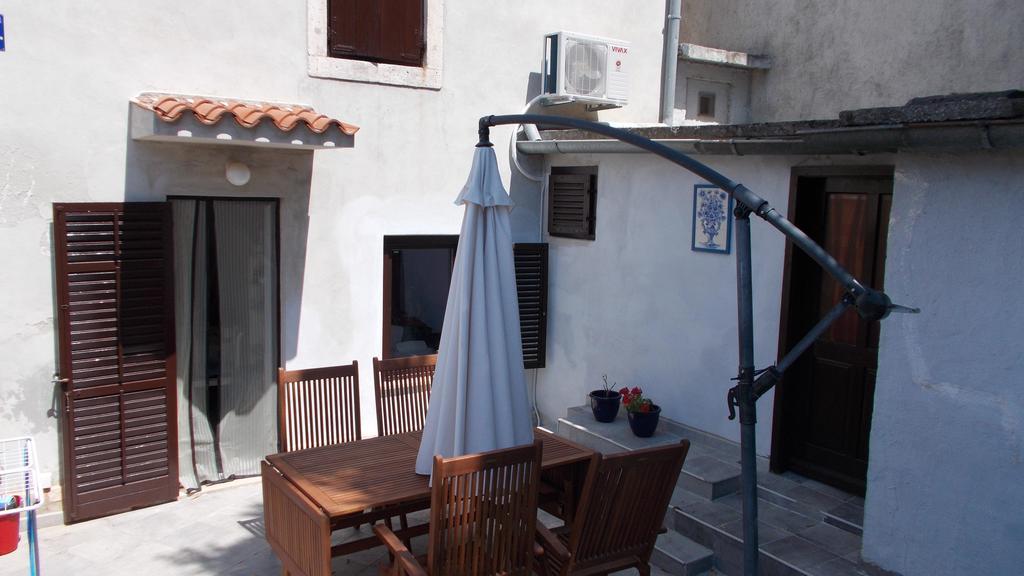 Guest House Accommodation Rupine Premantura Exterior photo