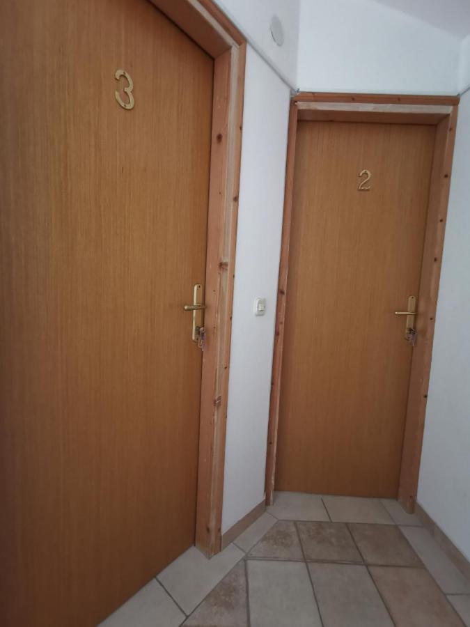Guest House Accommodation Rupine Premantura Exterior photo