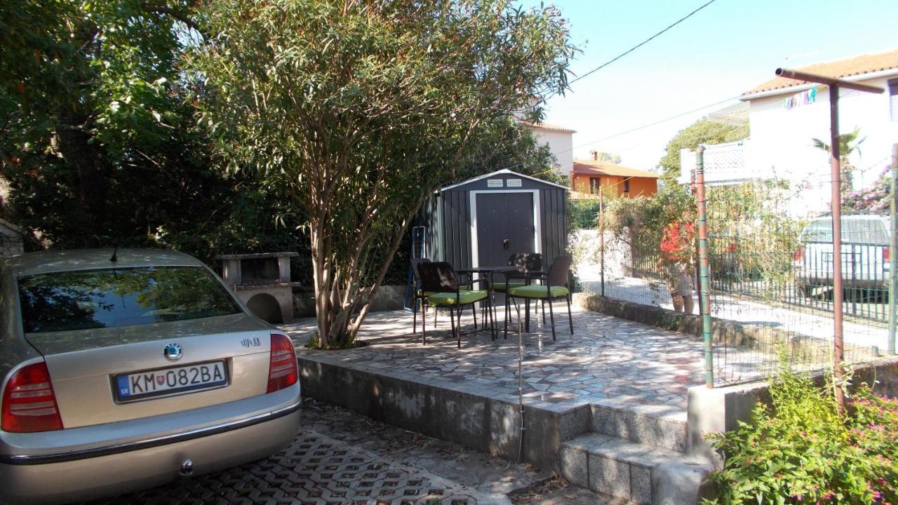 Guest House Accommodation Rupine Premantura Exterior photo