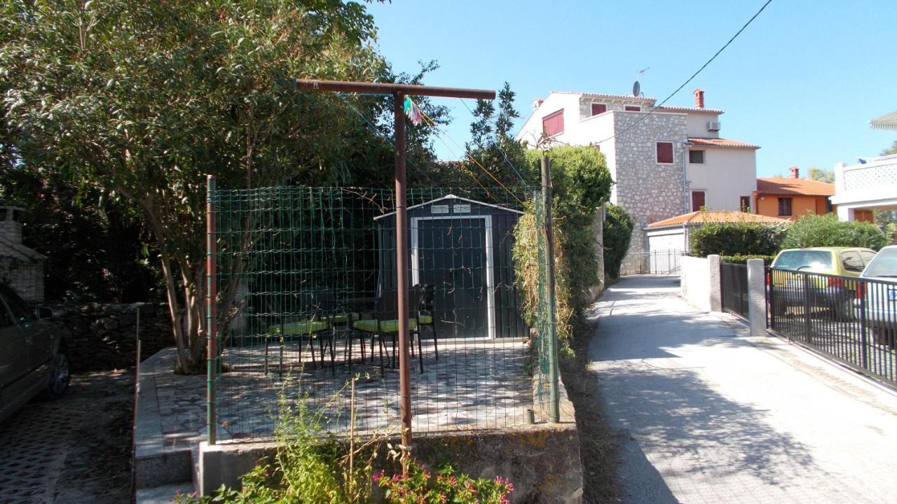 Guest House Accommodation Rupine Premantura Exterior photo
