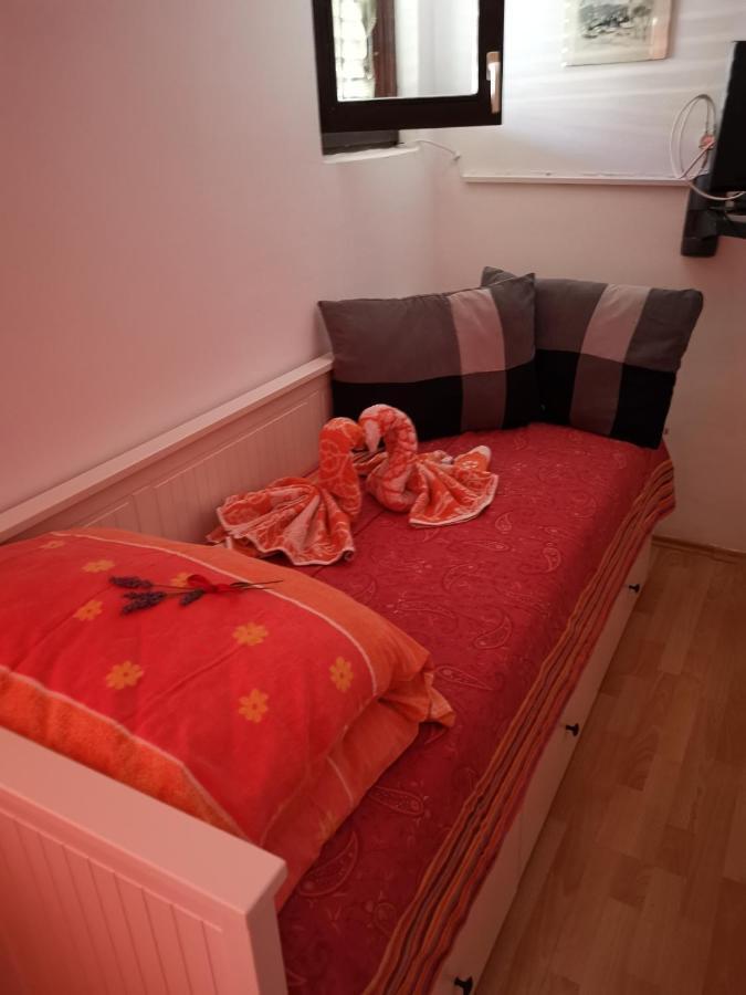 Guest House Accommodation Rupine Premantura Exterior photo