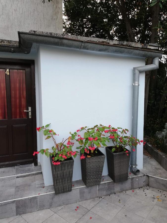 Guest House Accommodation Rupine Premantura Exterior photo